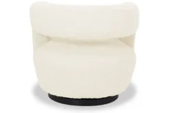 New Eleonora Meubelen Draaifauteuil 95800 Sharon