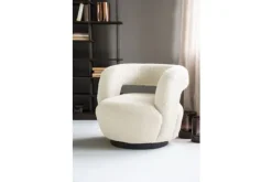 New Eleonora Meubelen Draaifauteuil 95800 Sharon
