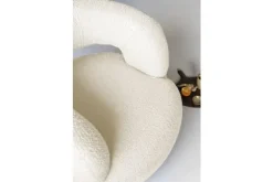 New Eleonora Meubelen Draaifauteuil 95800 Sharon