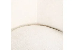 Richmond Interiors Ronde Fauteuils|Draaifauteuils^Draaifauteuil 211899 Unicorn White Arcus