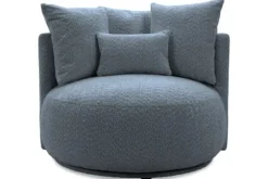 Donc Draaifauteuil Alana