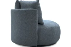 Donc Draaifauteuil Alana
