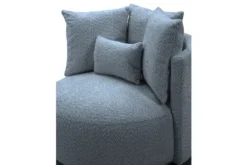 Donc Draaifauteuil Alana