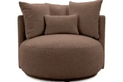 Donc Draaifauteuil Alana
