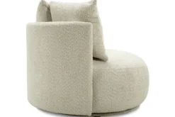 Donc Draaifauteuil Alana
