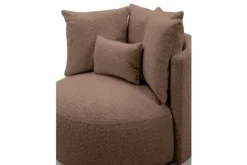 Donc Draaifauteuil Alana