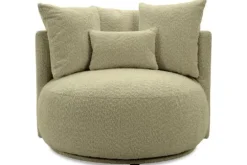 Donc Draaifauteuil Alana