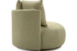 Donc Draaifauteuil Alana