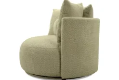 Donc Draaifauteuil Alana