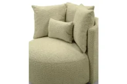 Donc Draaifauteuil Alana