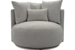 Donc Draaifauteuil Alana