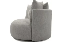 Donc Draaifauteuil Alana