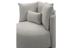 Donc Draaifauteuil Alana