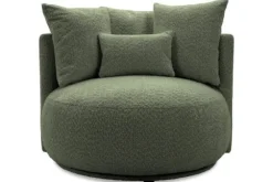 Donc Draaifauteuil Alana