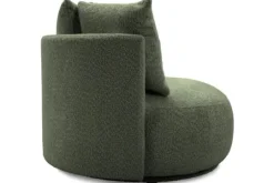 Donc Draaifauteuil Alana