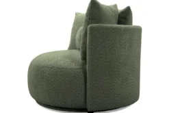 Donc Draaifauteuil Alana