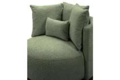 Donc Draaifauteuil Alana