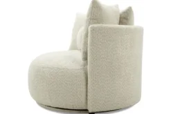 Donc Draaifauteuil Alana