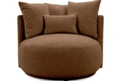 Donc Draaifauteuil Alana