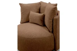 Donc Draaifauteuil Alana