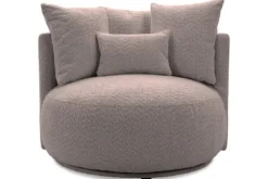 Donc Draaifauteuil Alana