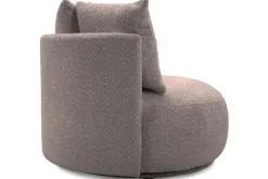 Donc Draaifauteuil Alana