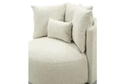 Donc Draaifauteuil Alana