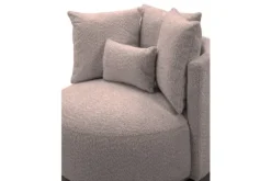 Donc Draaifauteuil Alana