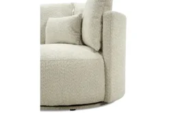 Donc Draaifauteuil Alana