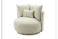 Donc Draaifauteuil Alana