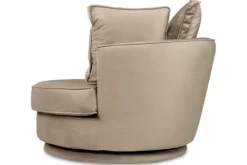 Clearance Comfort Living Draaifauteuil Annette