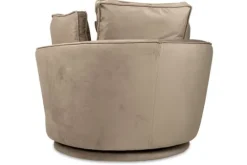 Clearance Comfort Living Draaifauteuil Annette