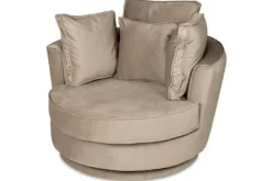Clearance Comfort Living Draaifauteuil Annette