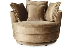 New Comfort Living Draaifauteuil Annette