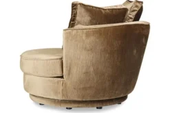 New Comfort Living Draaifauteuil Annette