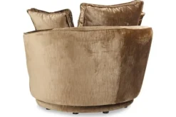 New Comfort Living Draaifauteuil Annette