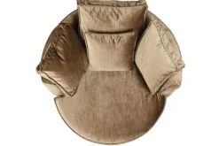 New Comfort Living Draaifauteuil Annette
