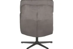 Clearance Label51 Draaifauteuil Antraciet CH-73.021 Alvar