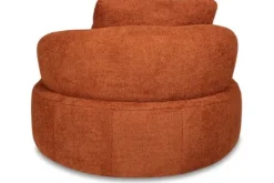 Domicil Ronde Fauteuils|Draaifauteuils^Draaifauteuil Avelin |