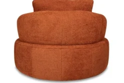 Domicil Ronde Fauteuils|Draaifauteuils^Draaifauteuil Avelin |