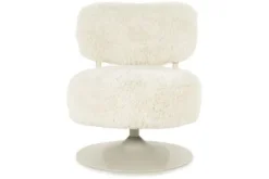 Hot By-Boo Draaifauteuil Beige 250355 Furlo
