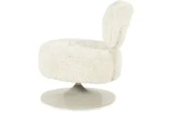 Hot By-Boo Draaifauteuil Beige 250355 Furlo