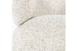 Online Eleonora Meubelen Draaifauteuil Beige 96107 Maeve