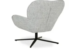 Livingfurn Draaifauteuil Bisque Oasis Sven