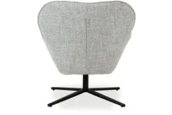 Livingfurn Draaifauteuil Bisque Oasis Sven