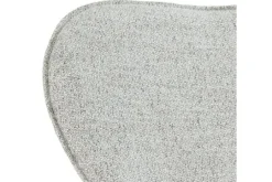 Livingfurn Draaifauteuil Bisque Oasis Sven