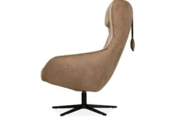 Living & Chill Draaifauteuils^Draaifauteuil Borg