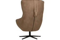 Living & Chill Draaifauteuils^Draaifauteuil Borg