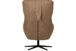Living & Chill Draaifauteuils^Draaifauteuil Borg