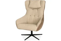 Living & Chill Draaifauteuils^Draaifauteuil Borg